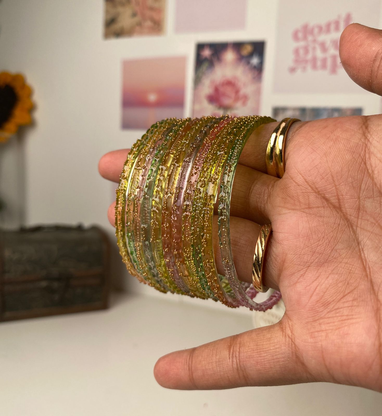 Bangles