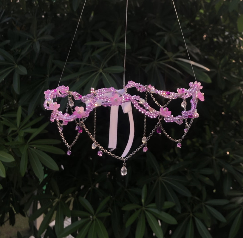 Tiaras