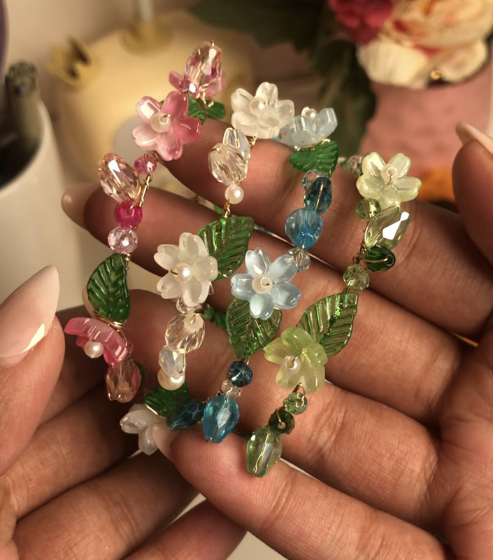 Bracelets