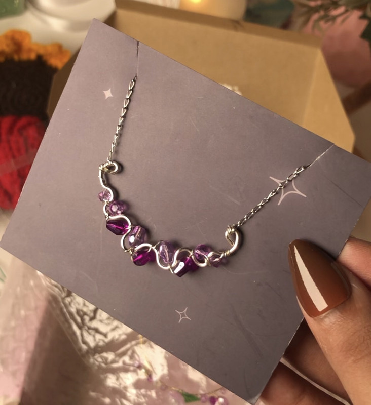 Celestial Pendants