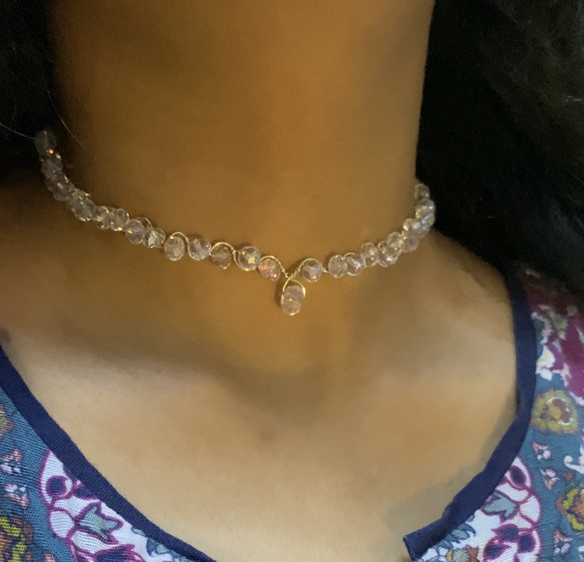 Stella Choker