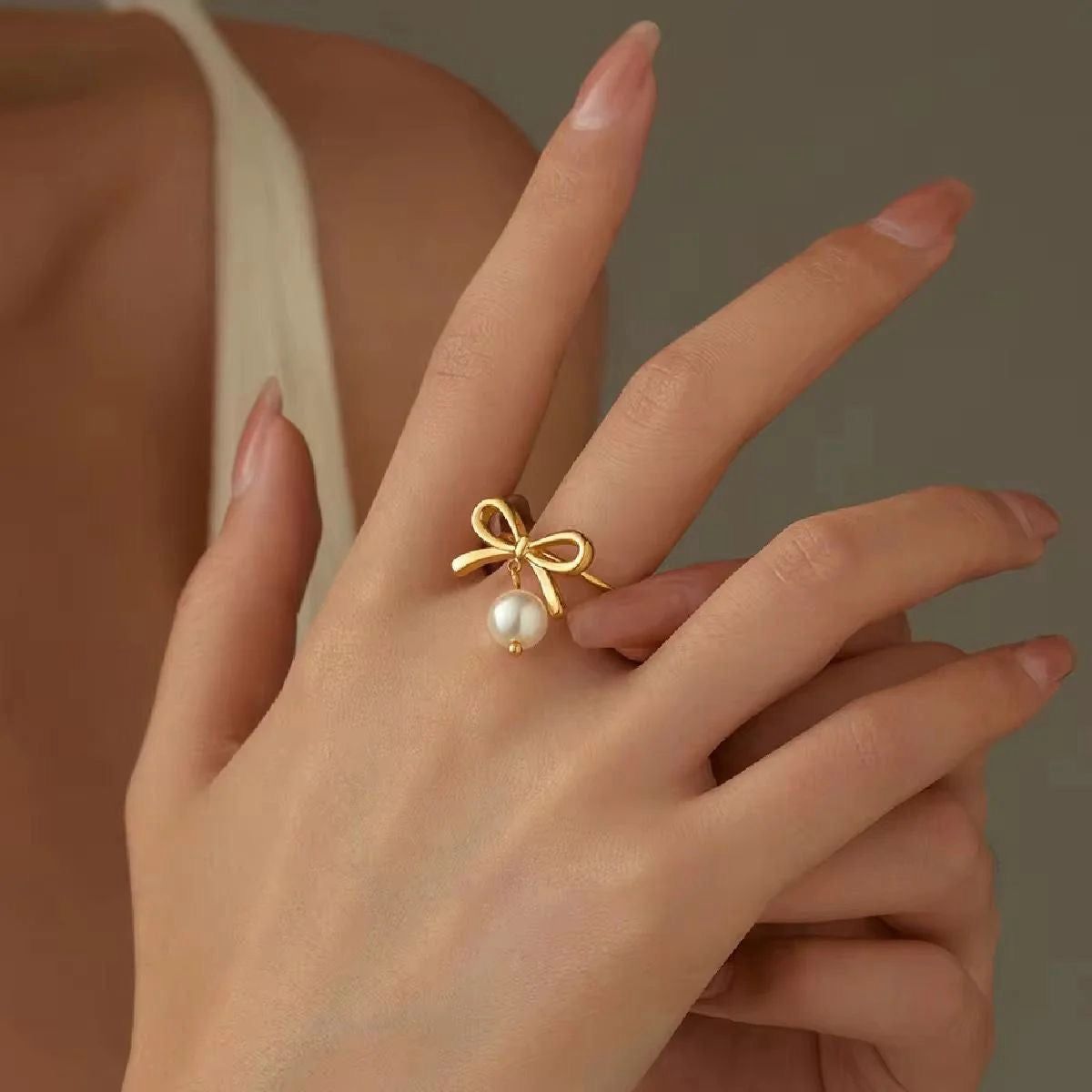 Bow Bell Ring