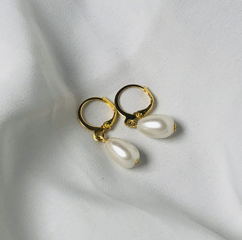 Tear Drops