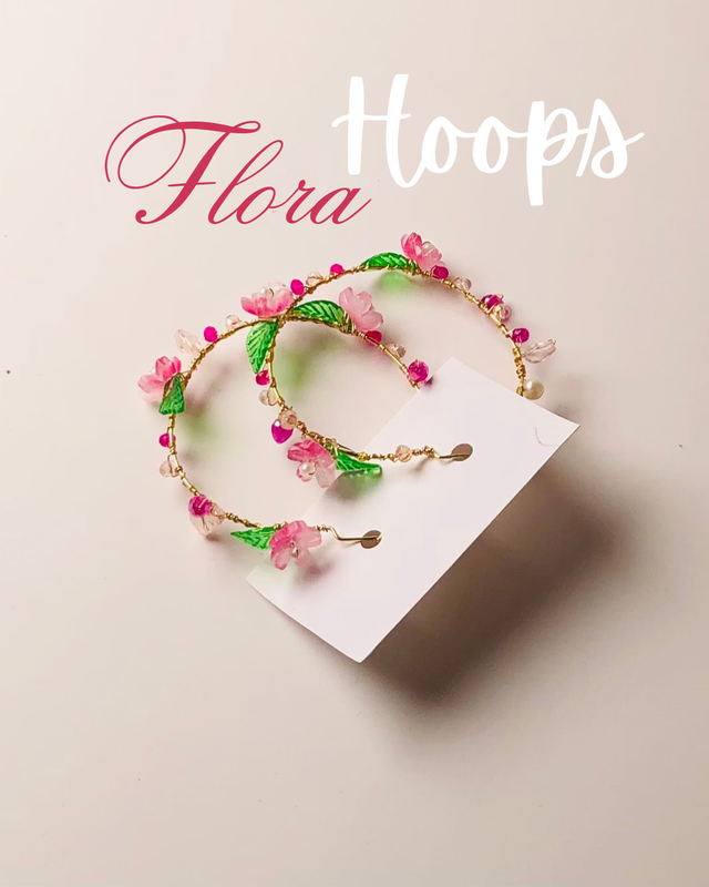 Flora Hoops