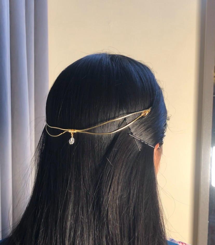 Viral Crown