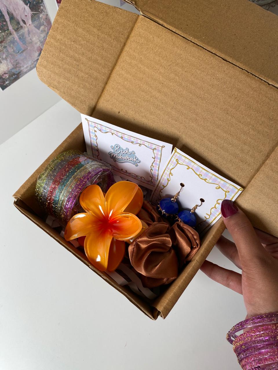 699 Eid Box