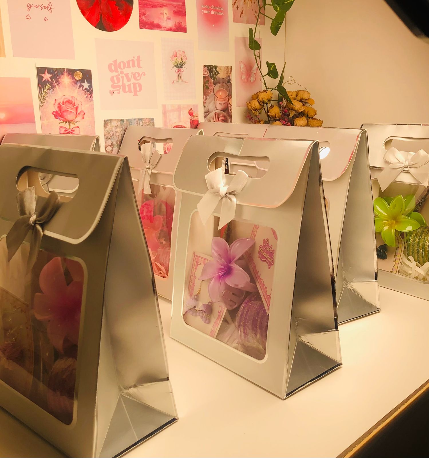 Eid Hampers