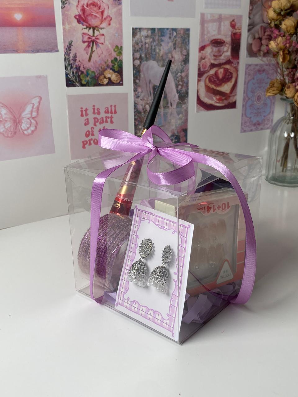 Premium Eid Boxes