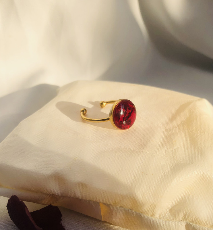 Rose Ring