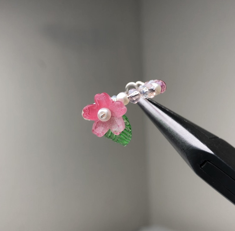 Flora Ring