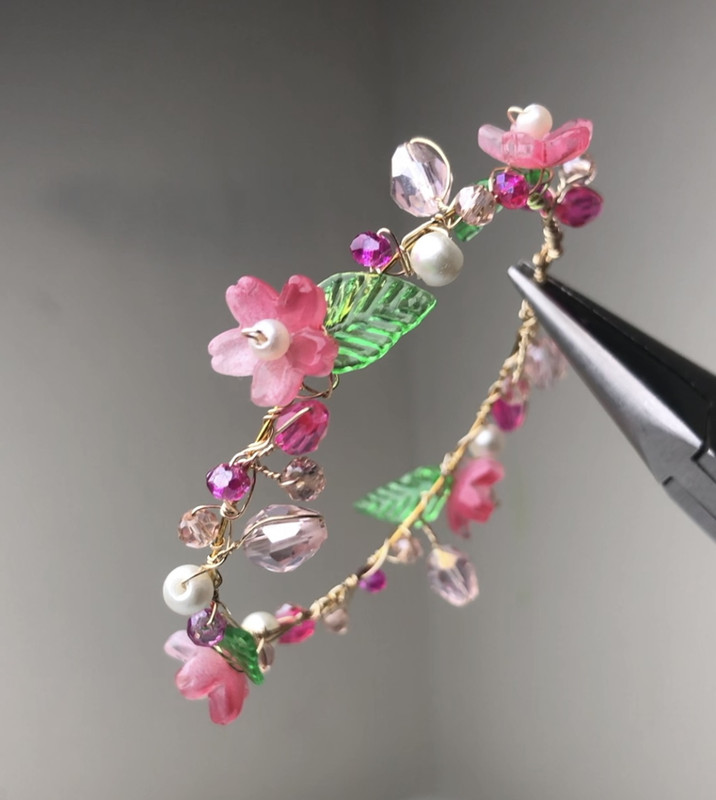 Flora Bracelet