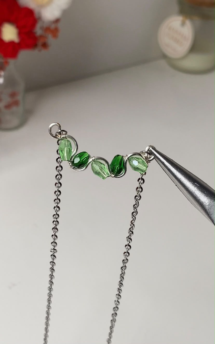 Celestial Pendants