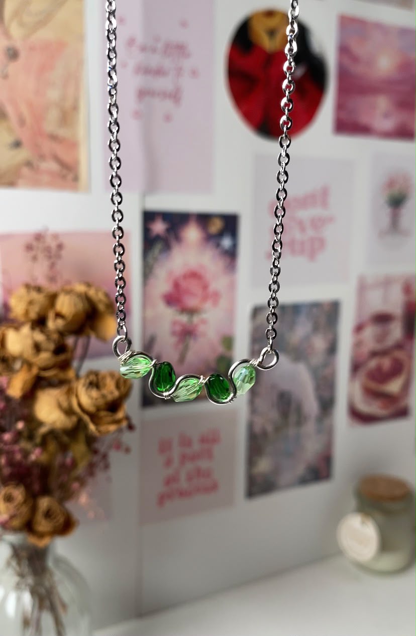 Celestial Pendants