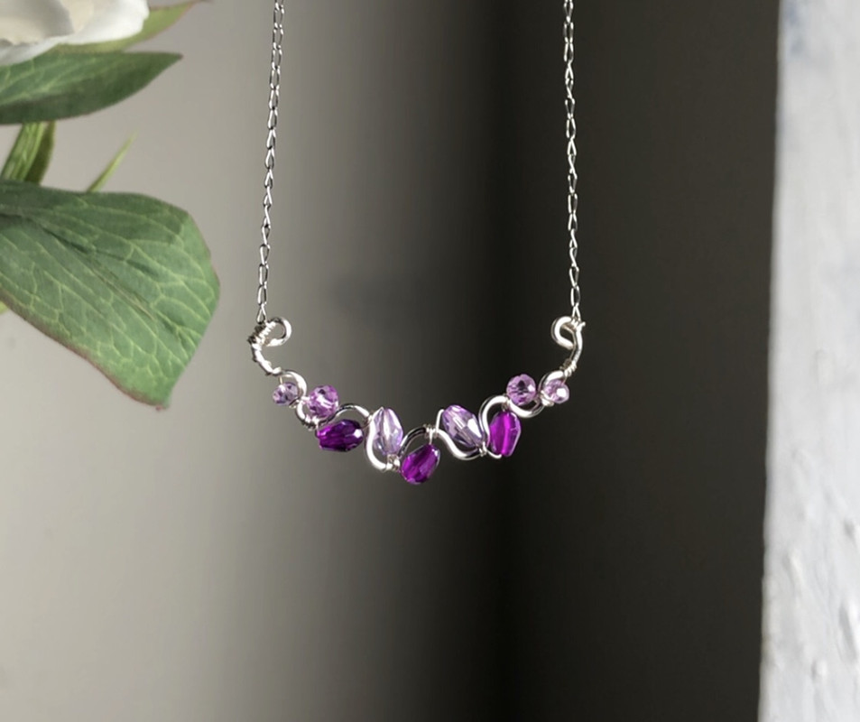 Celestial Pendants