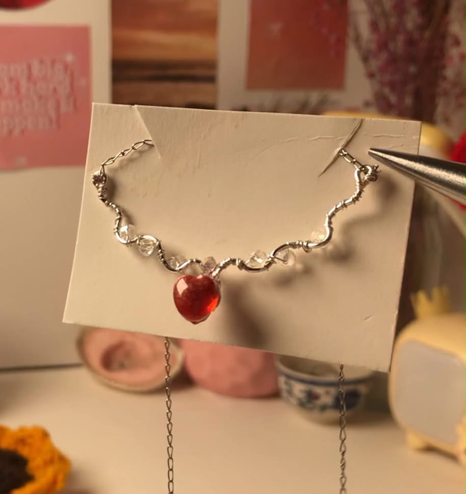 Sweet Heart