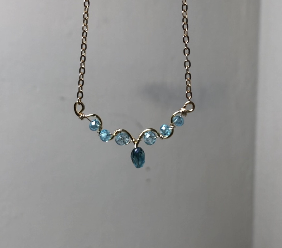 Twinkle Pendants