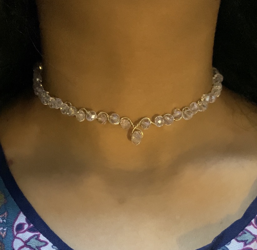 Stella Choker