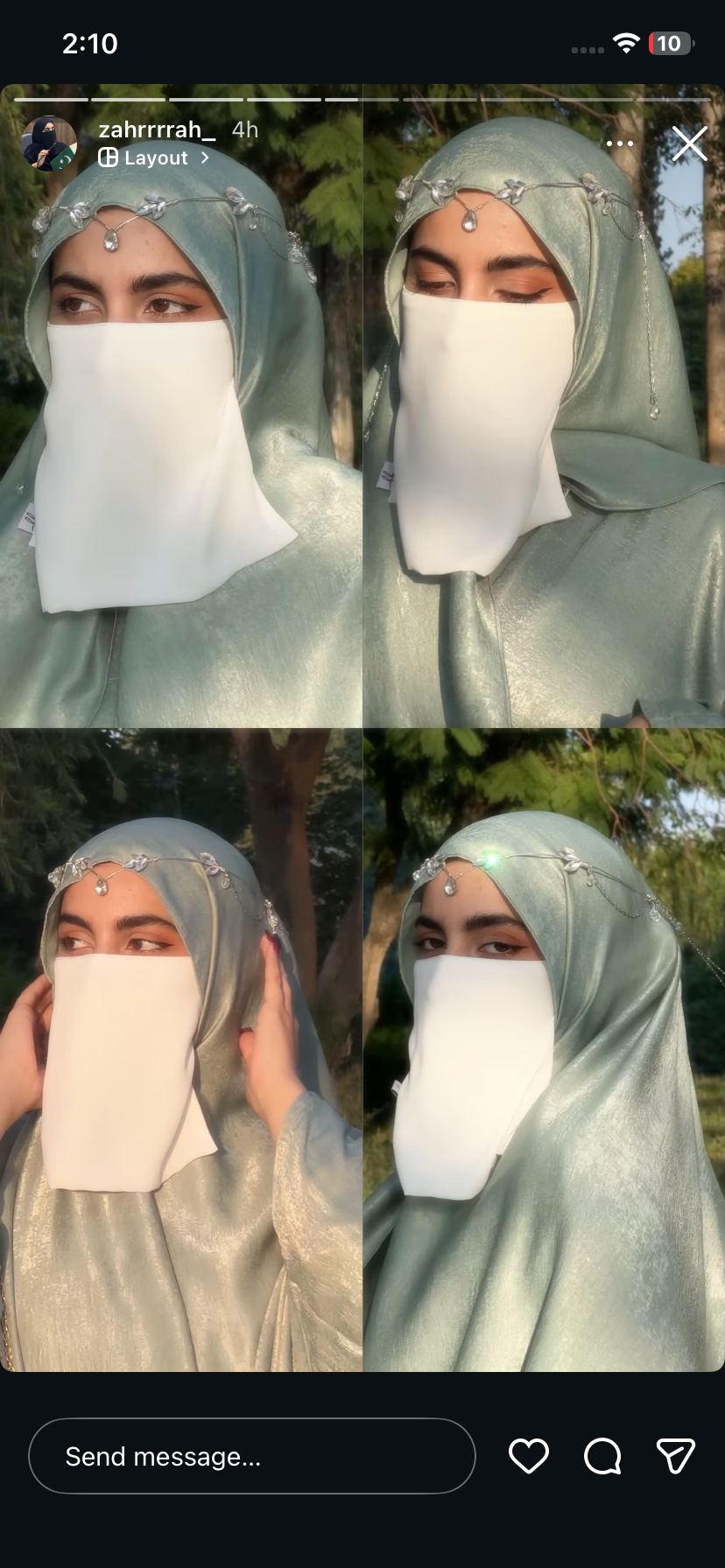 Zahra