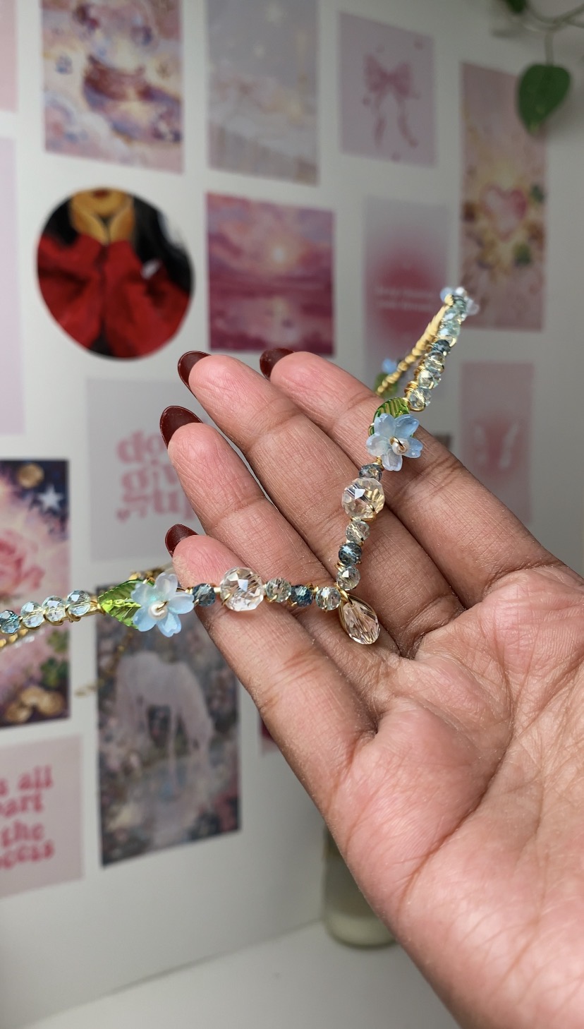Dainty Tiara