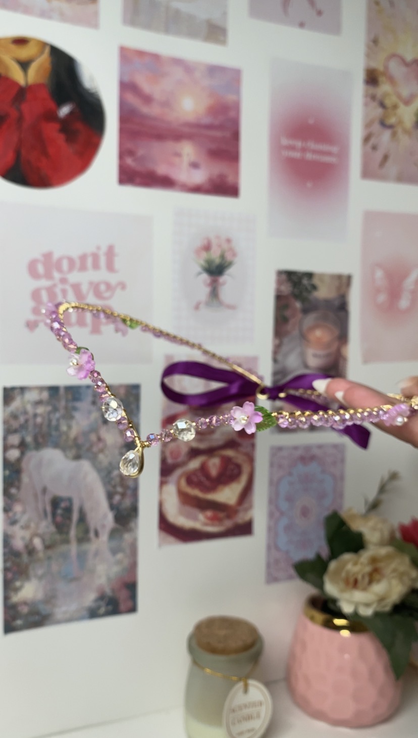 Dainty Tiara