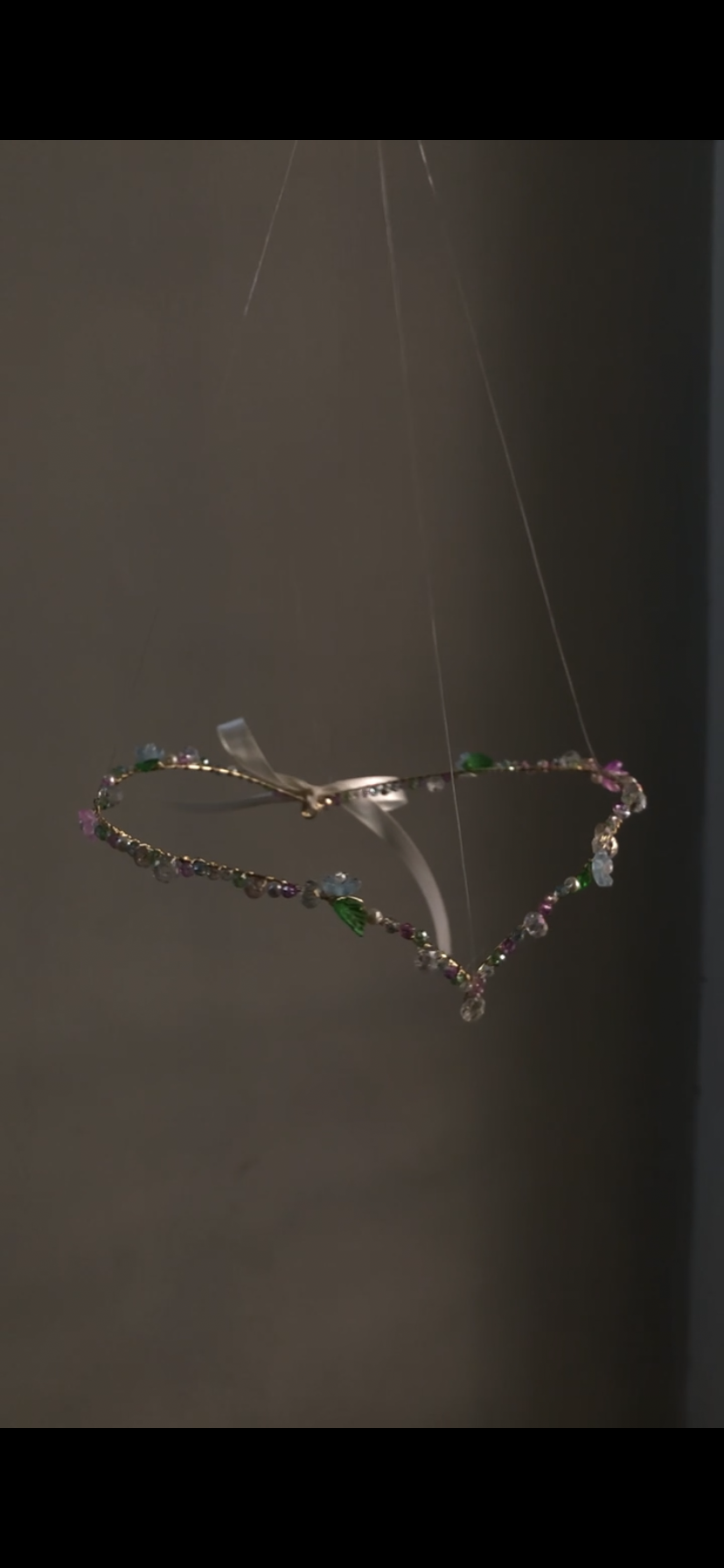 Dainty Tiara